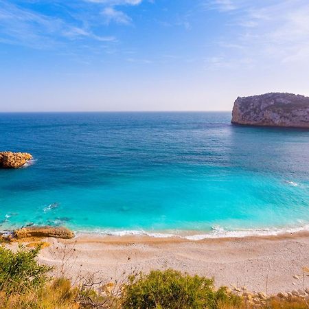 Cofisa Vista Mar Apartment Javea Luaran gambar