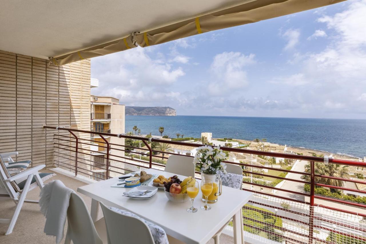 Cofisa Vista Mar Apartment Javea Luaran gambar