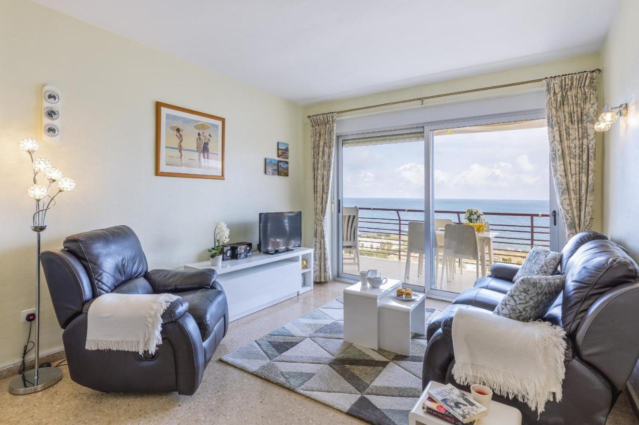 Cofisa Vista Mar Apartment Javea Luaran gambar