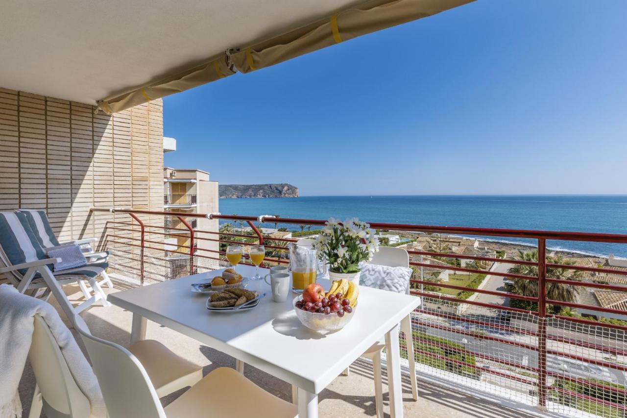 Cofisa Vista Mar Apartment Javea Luaran gambar