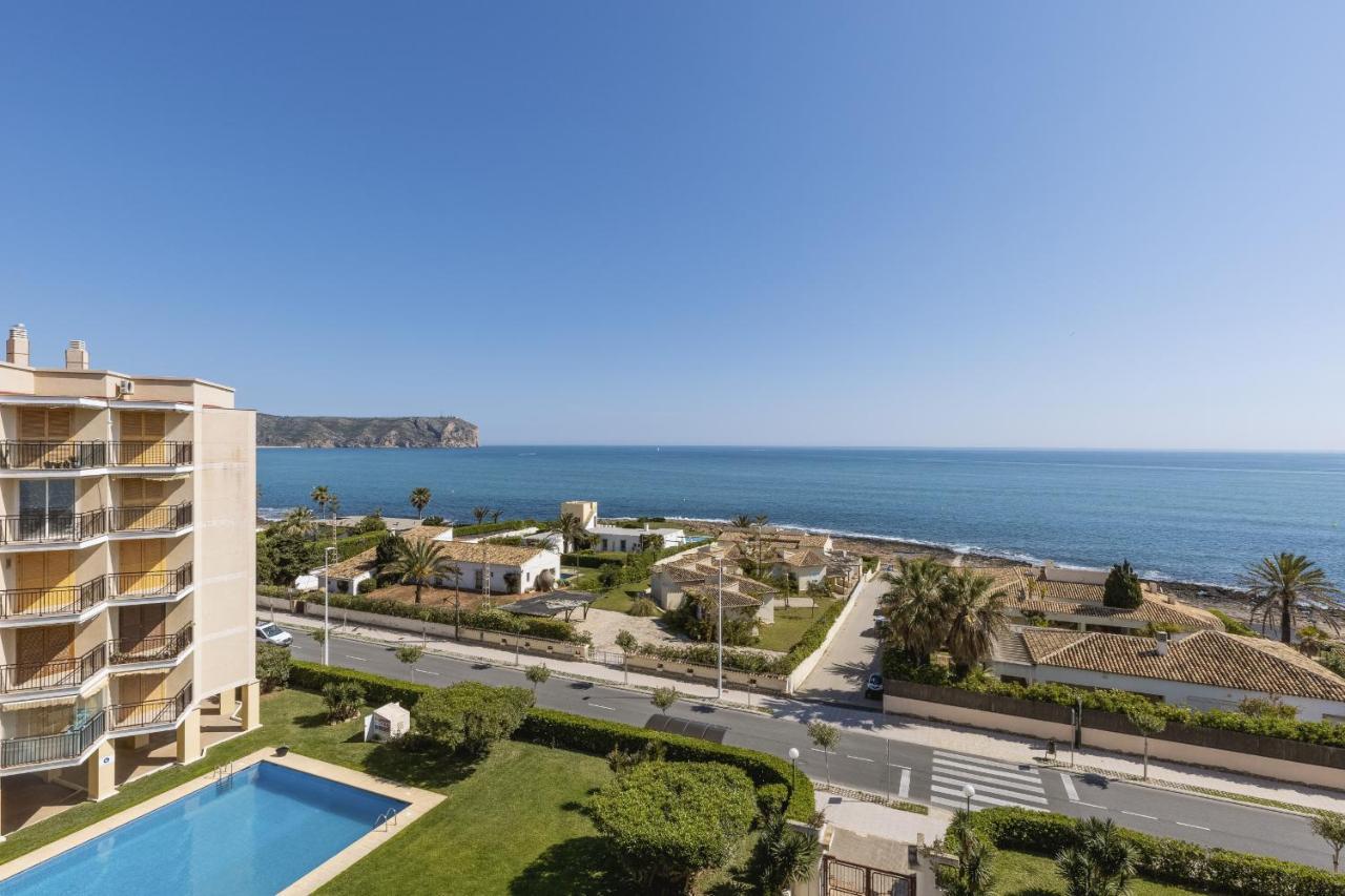 Cofisa Vista Mar Apartment Javea Luaran gambar