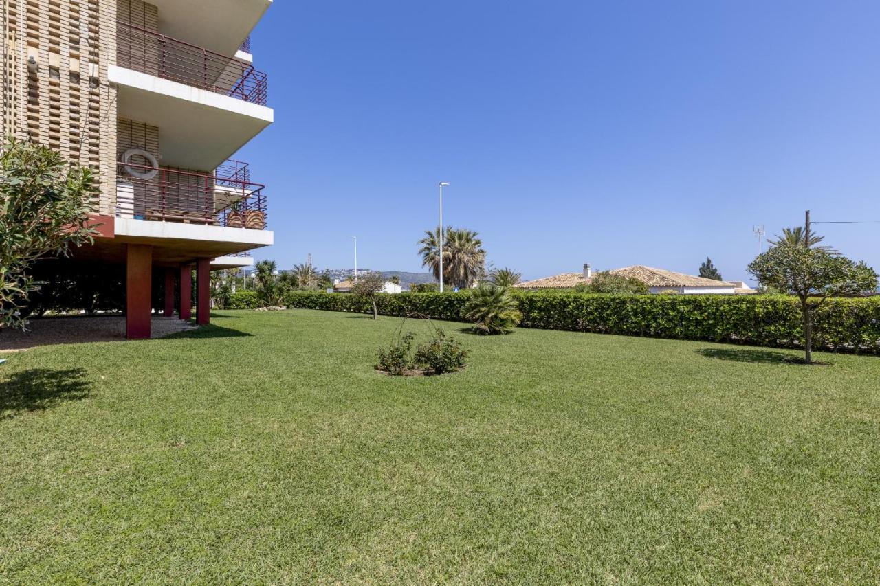 Cofisa Vista Mar Apartment Javea Luaran gambar
