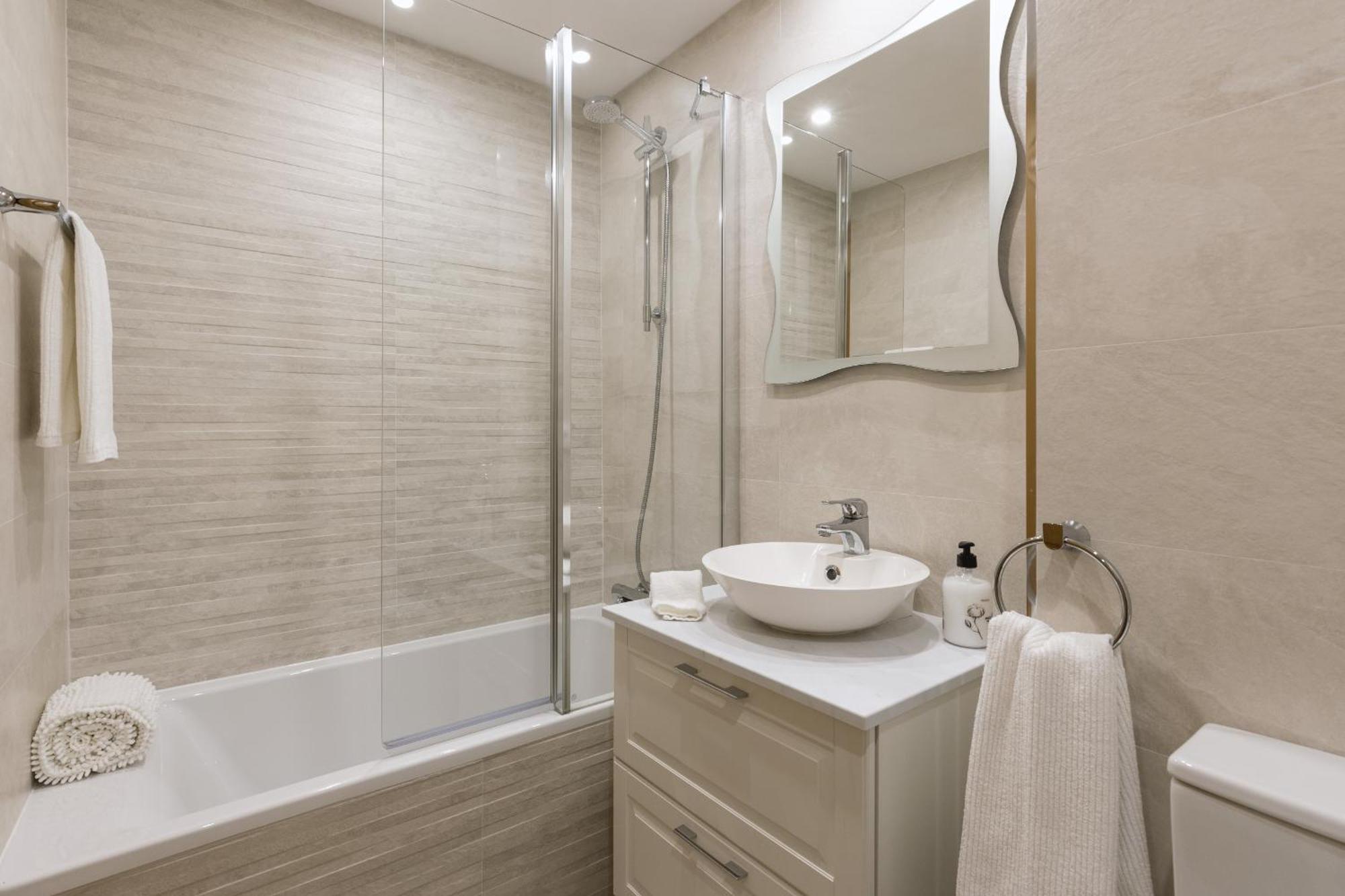 Cofisa Vista Mar Apartment Javea Luaran gambar